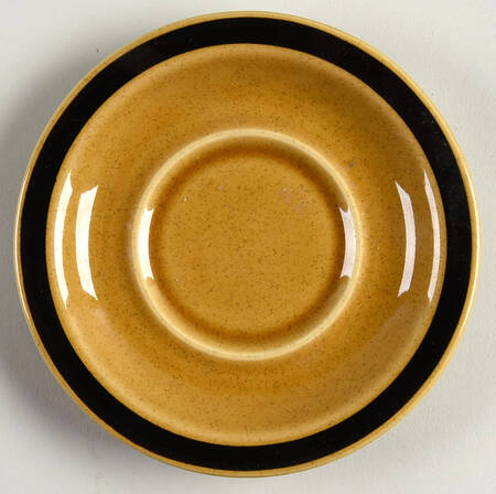 Montezuma Saucer