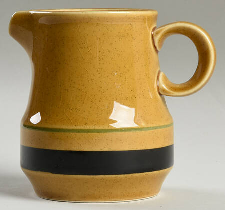 Montezuma Creamer