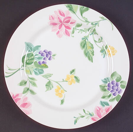 Mystique Dinner Plate