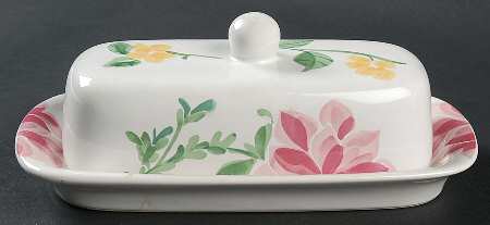 Mystique 1/4 Lb Covered Butter