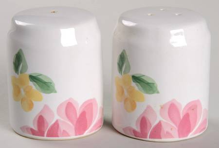 Mystique Salt & Pepper Set