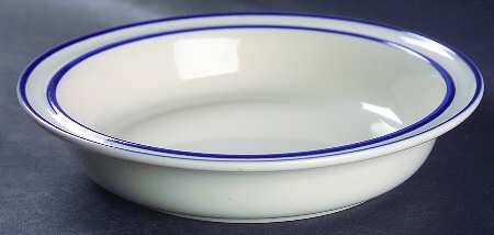 Mystic Rim Soup Bowl by International