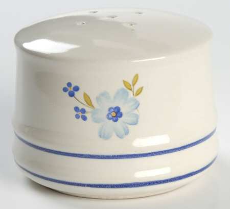 Mystic Pepper Shaker