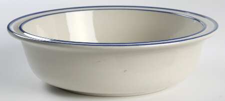 Mystic 8" Round Vegetable Bowl