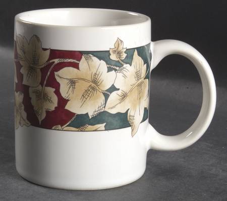 Nature Study Mug