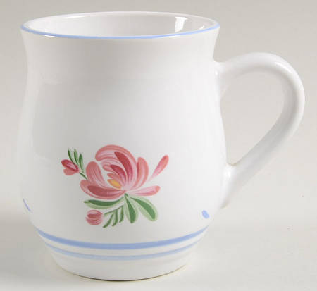 New Tradition Mug