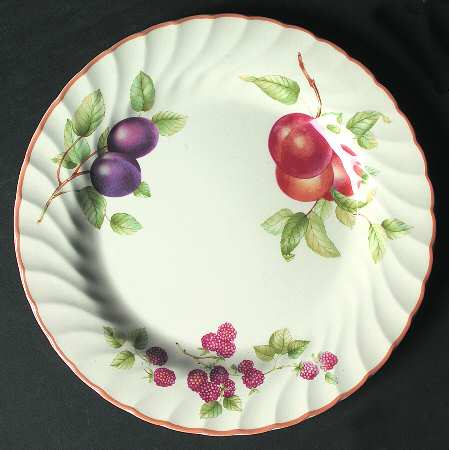 Newbury Dinner Plate