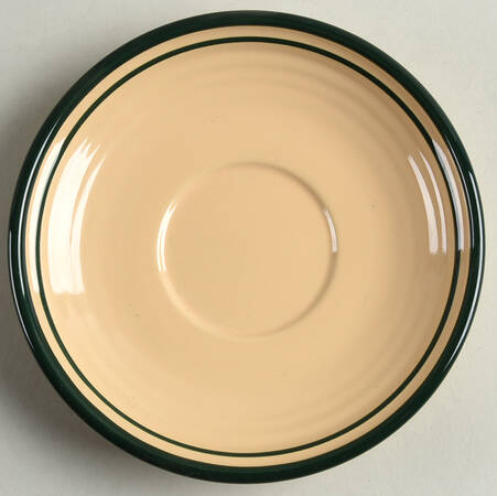 Oasis Saucer
