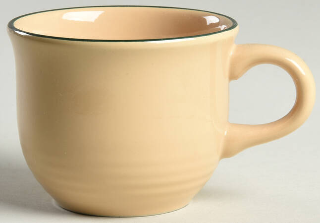 Oasis Flat Cup