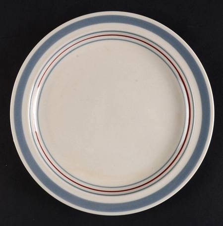 Parallel Salad Plate