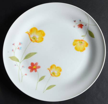 Partere 12" Chop Plate (Round Platter)