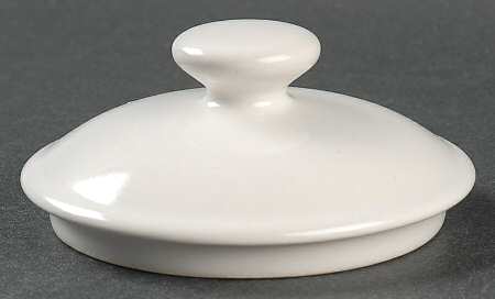 Passages Blue Lid for Sugar Bowl
