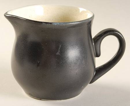 Pebble Beach Creamer