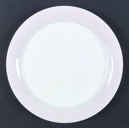 Pearl Glaze Dinner Plate