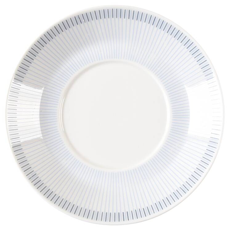 Pendleton Saucer