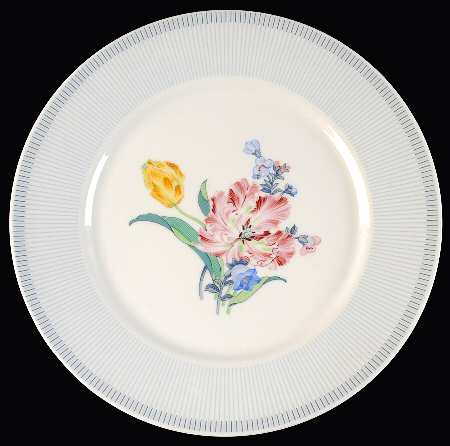 Pendleton 12" Chop Plate (Round Platter)