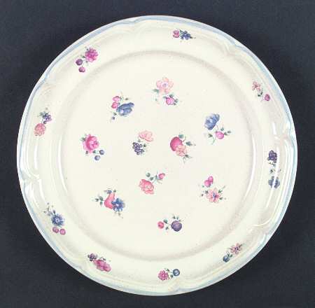 Petite Dinner Plate