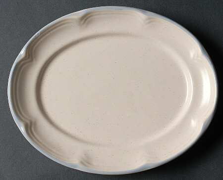 Petite Underplate for Gravy Boat