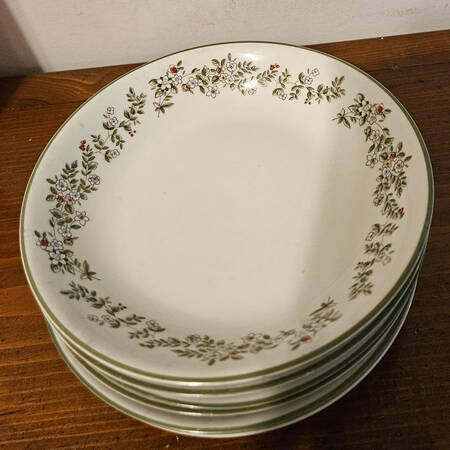Plaza Coupe Soup Bowl