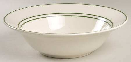 Plantation Garden 9" Round Vegetable Bowl