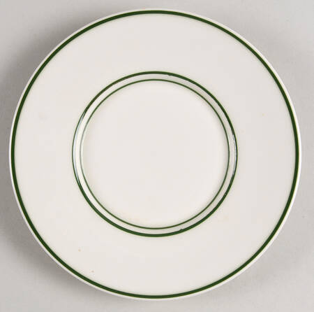 Plantation Garden Saucer