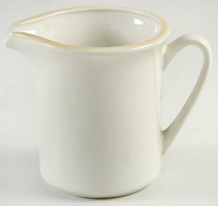 Pompano Creamer