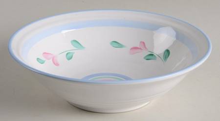 Porto 8" Round Vegetable Bowl