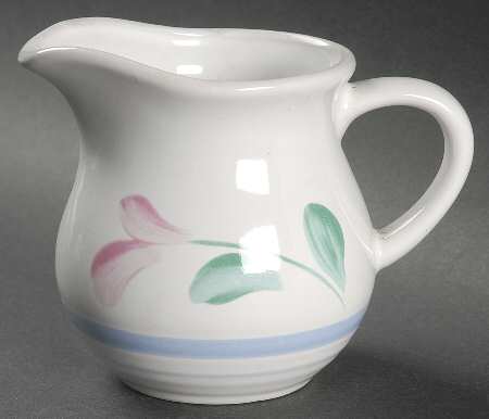 Porto Creamer