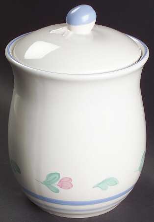 Porto Extra Large Canister & Lid