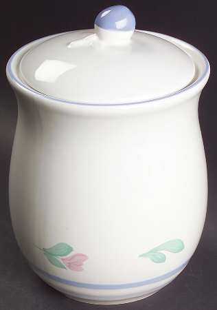 Porto Large Canister & Lid