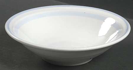 Porto Coupe Cereal Bowl