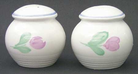 Porto Salt & Pepper Set