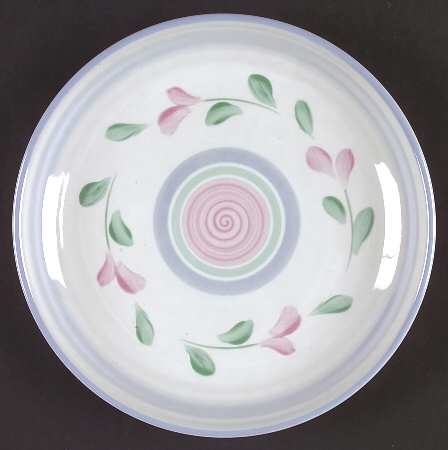 Porto Salad Plate