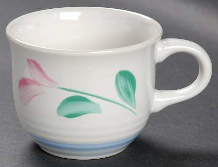 Porto Flat Cup