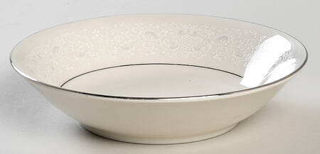 Princess Fruit/Dessert (Sauce) Bowl