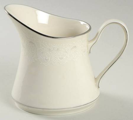 Princess Creamer