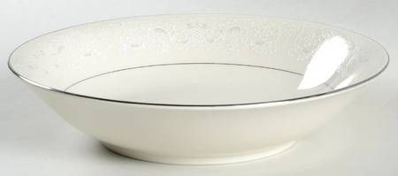 Princess Coupe Soup Bowl