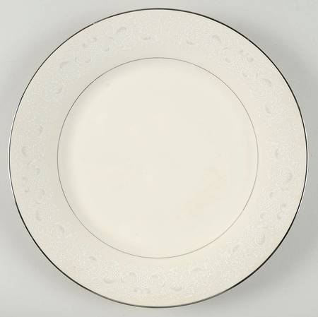 Princess 12" Chop Plate (Round Platter)