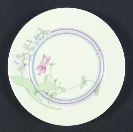 Primavera Salad Plate