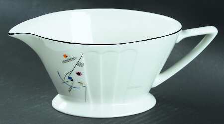 Profile Gravy Boat