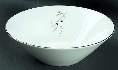 Profile 9" Round Vegetable Bowl