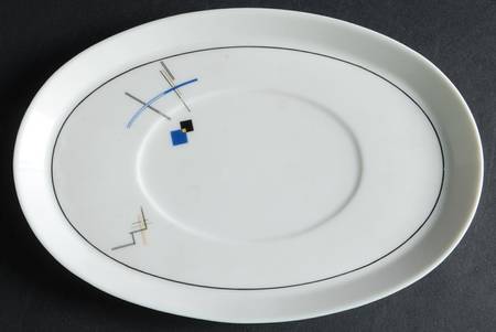 Profile Underplate for Gravy Boat
