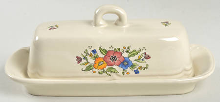 Provincial 1/4 Lb Covered Butter