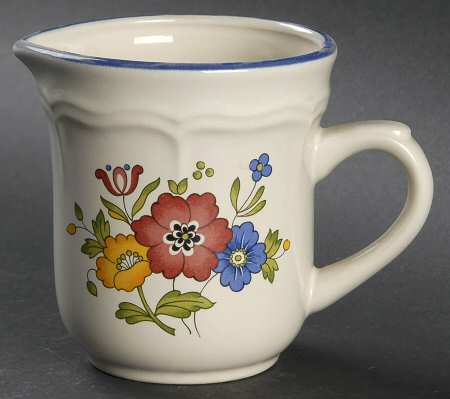 Provincial Creamer