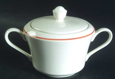 Provence (No Rooster) Sugar Bowl & Lid