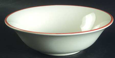 Provence (No Rooster) Coupe Cereal Bowl