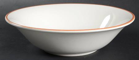 Provence (No Rooster) 9" Round Vegetable Bowl