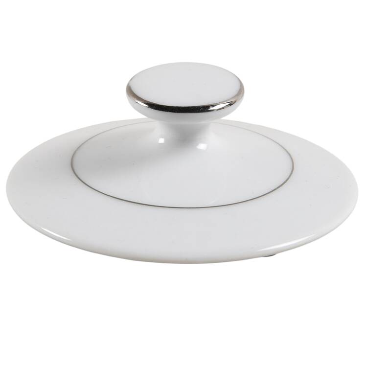 Queen Ann Lid for Sugar Bowl