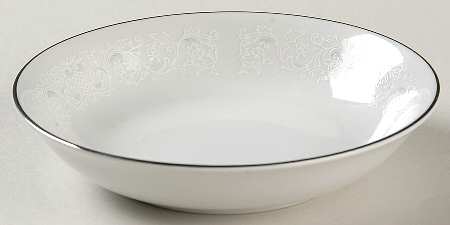Queen Ann Fruit/Dessert (Sauce) Bowl