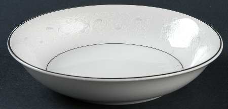 Queen Ann Fruit/Dessert (Sauce) Bowl